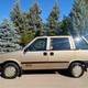 Nice Price or No Dice 1988 Nissan Stanza Wagon